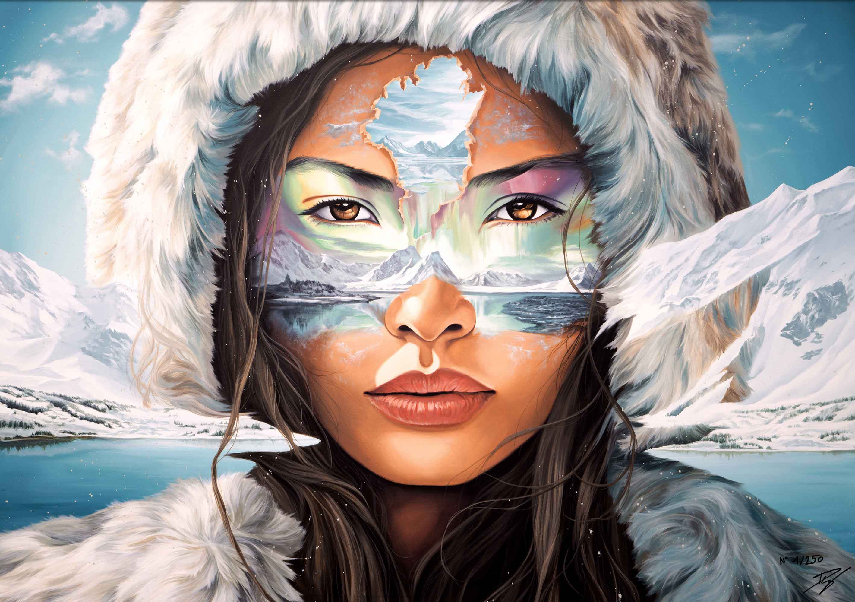 Sila - Visages du Monde